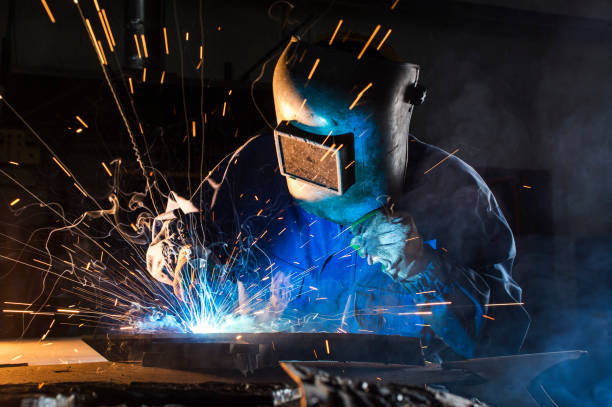 Best Marine and Shipbuilding Welding in Und City, MO