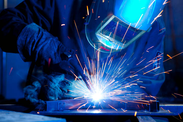 Best Automotive Welding in Und City, MO