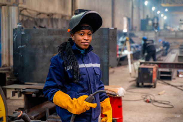 Trusted Mound City, MO Welder & Metal Fabrication Experts