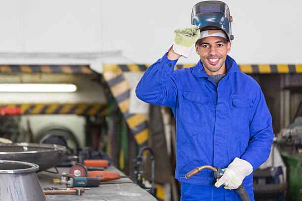 Best Artistic and Custom Metal Fabrication in Und City, MO