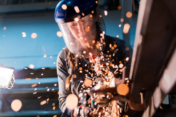Best Automation and Robotic Welding in Und City, MO